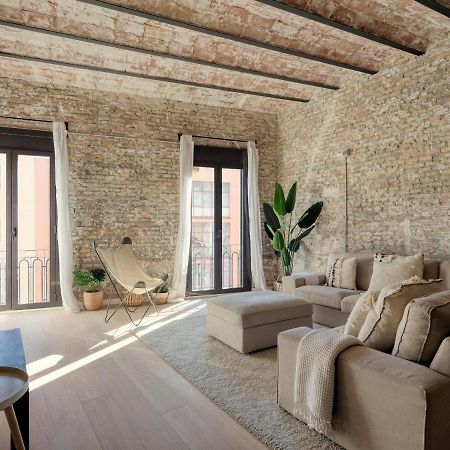 Poble Nou I You Stylish Apartments Barselona Dış mekan fotoğraf