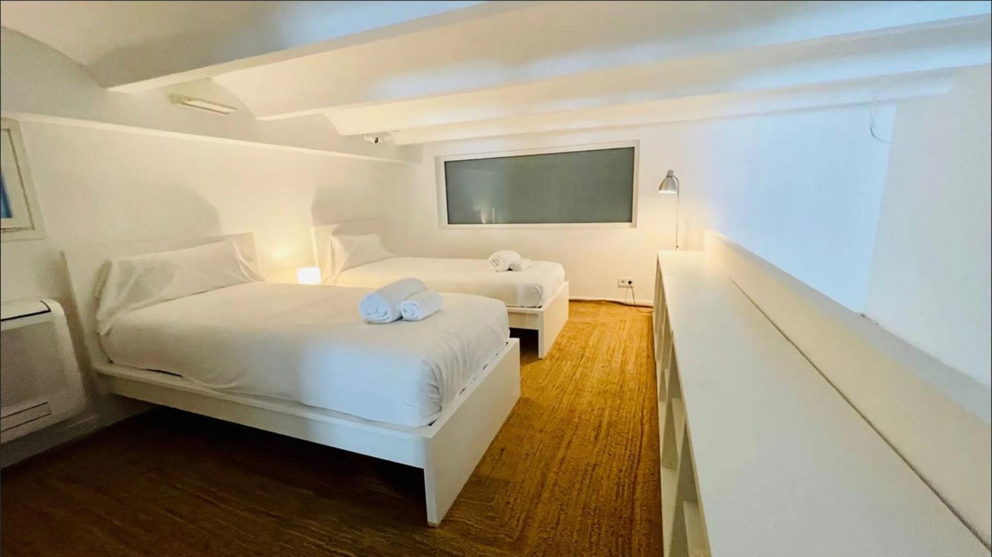 Poble Nou I You Stylish Apartments Barselona Dış mekan fotoğraf