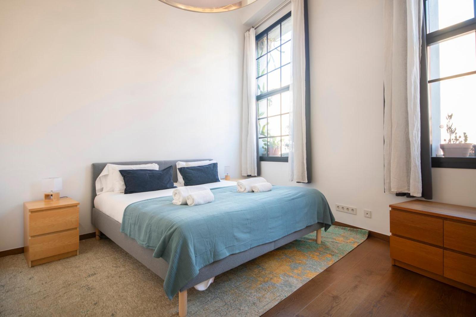 Poble Nou I You Stylish Apartments Barselona Dış mekan fotoğraf