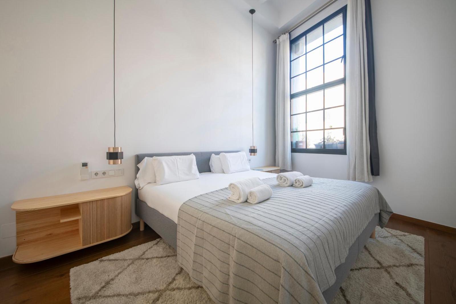Poble Nou I You Stylish Apartments Barselona Dış mekan fotoğraf