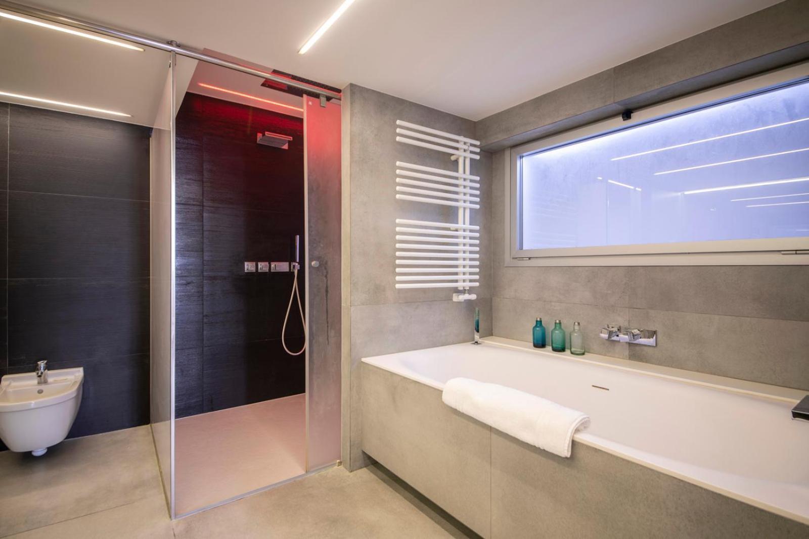 Poble Nou I You Stylish Apartments Barselona Dış mekan fotoğraf