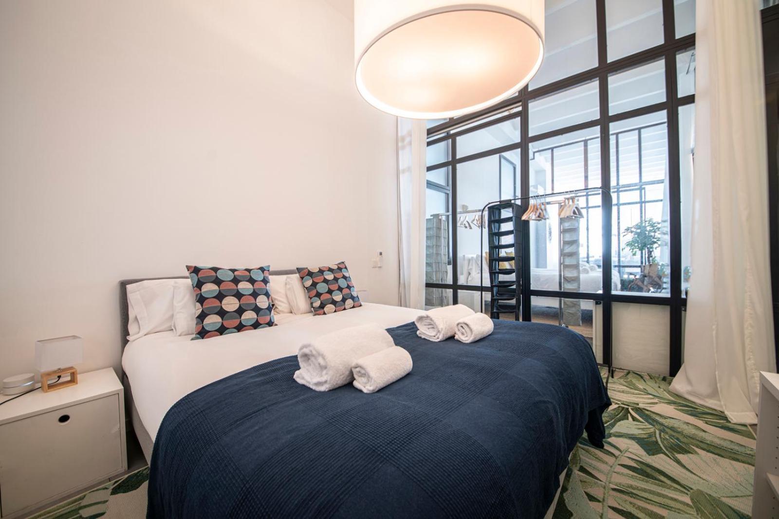 Poble Nou I You Stylish Apartments Barselona Dış mekan fotoğraf