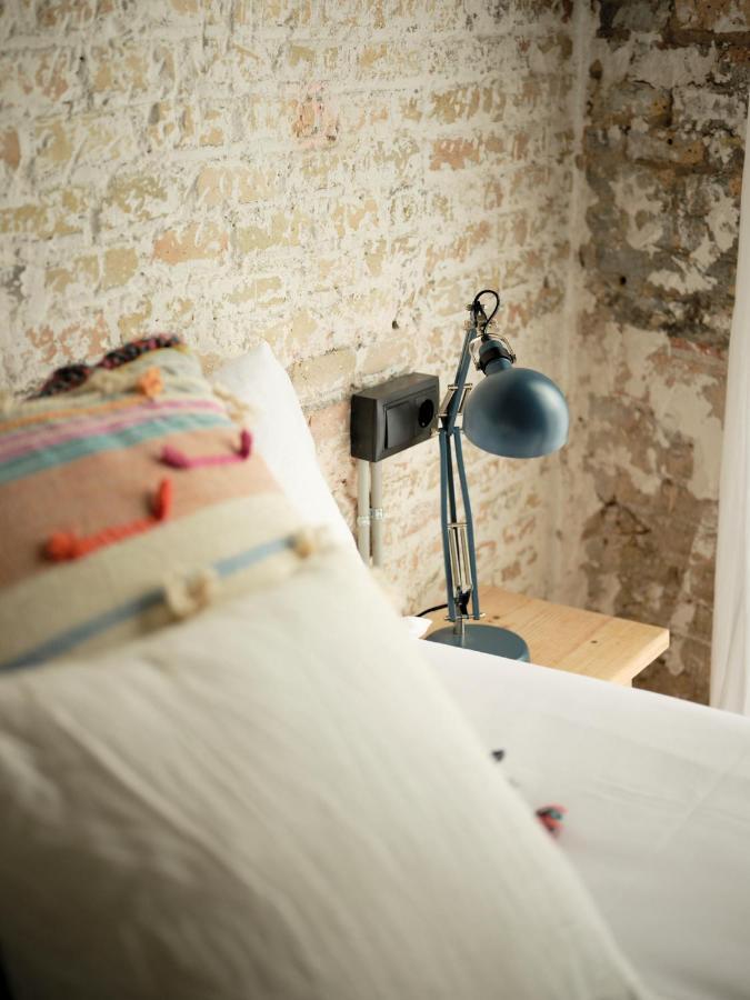 Poble Nou I You Stylish Apartments Barselona Dış mekan fotoğraf