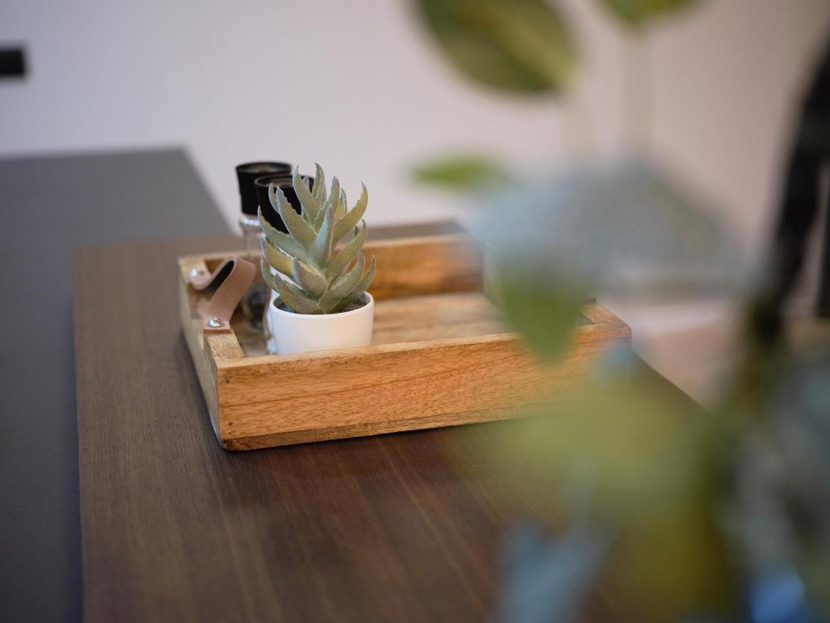 Poble Nou I You Stylish Apartments Barselona Dış mekan fotoğraf