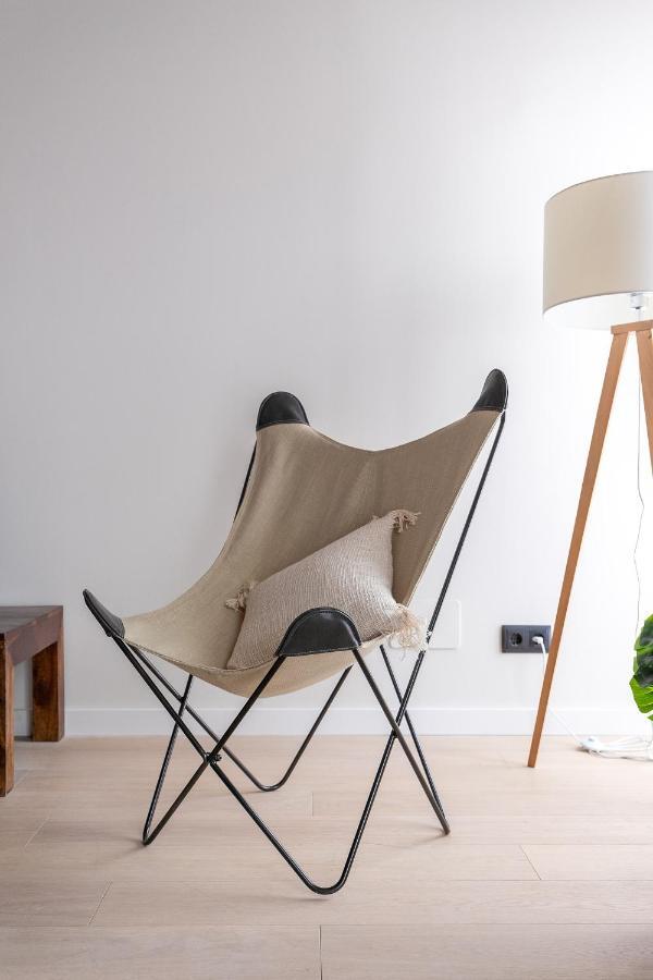 Poble Nou I You Stylish Apartments Barselona Dış mekan fotoğraf