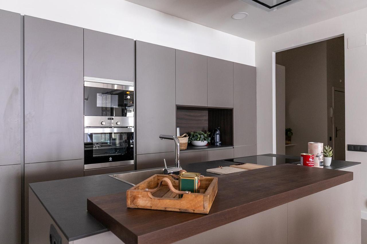 Poble Nou I You Stylish Apartments Barselona Dış mekan fotoğraf