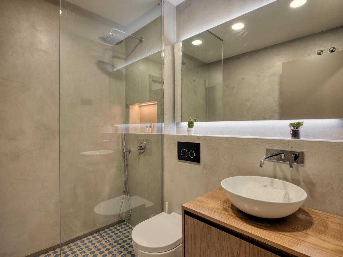 Poble Nou I You Stylish Apartments Barselona Dış mekan fotoğraf